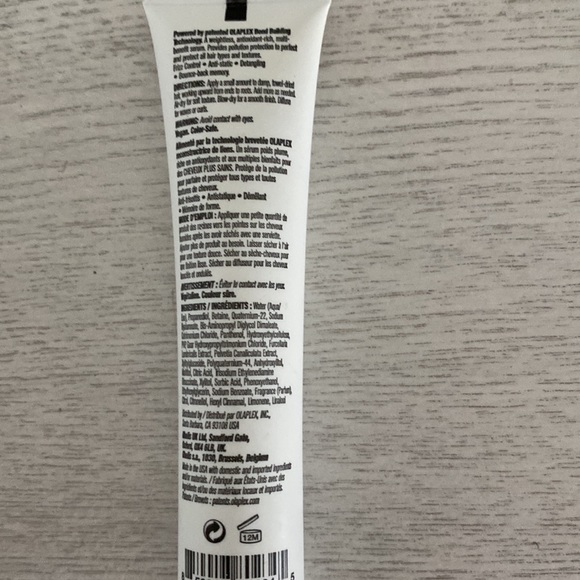 Olaplex No3 and No9 - Picture 5 of 5